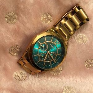 Women’s Fossil Watch